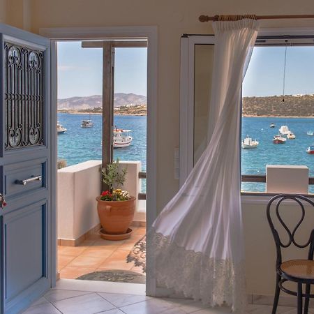 Exohiko Villa Aliki  Exterior photo