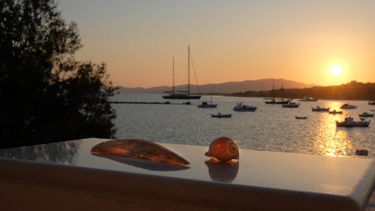 Exohiko Villa Aliki  Exterior photo